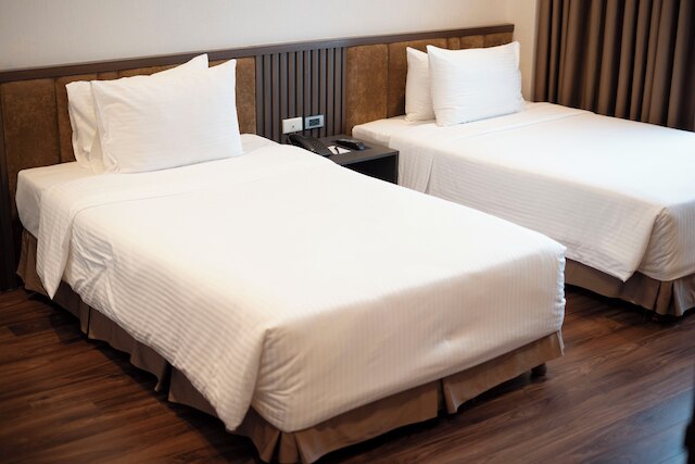 ムオン タン グランド ハノイ ホテル