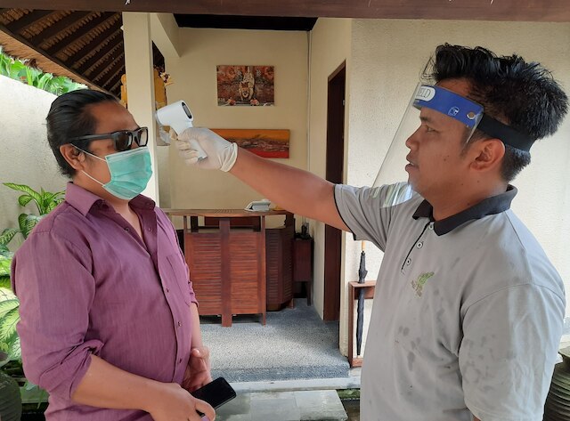 イマニ ヴィラズ