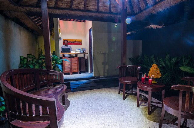 イマニ ヴィラズ