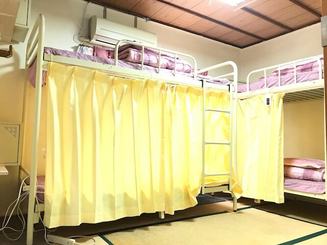 IM ゲストハウス