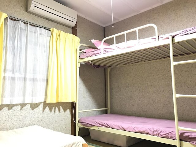 IM ゲストハウス