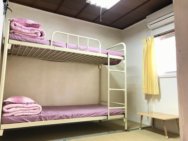 IM ゲストハウス