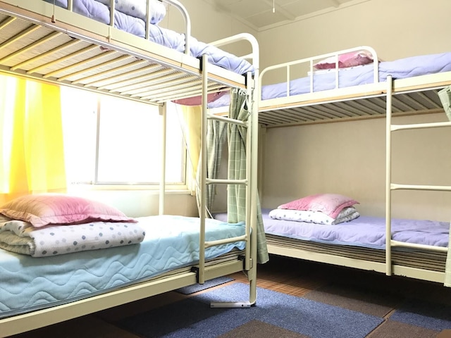 IM ゲストハウス