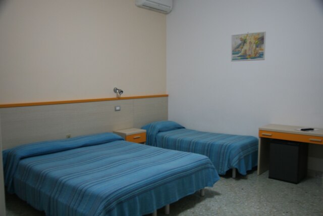 B&B ヴィットリア