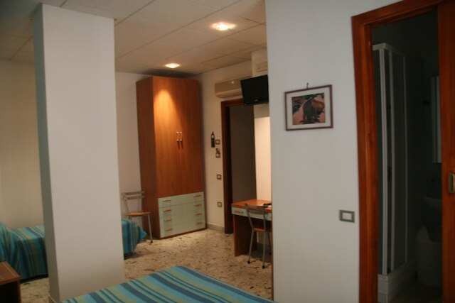 B&B ヴィットリア