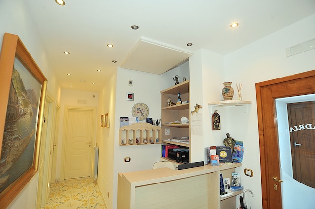 ヴィラ アドリアナ B&B