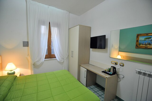 ヴィラ アドリアナ B&B