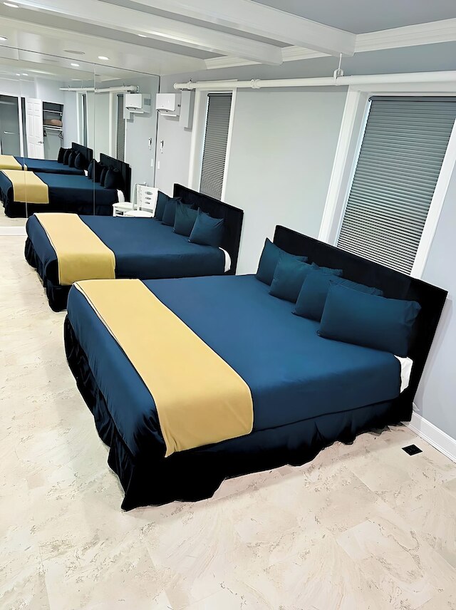 ロング ビーチ ホテル