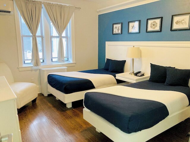 ロング ビーチ ホテル