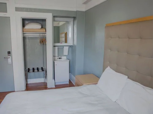 ウィンザー ホテル