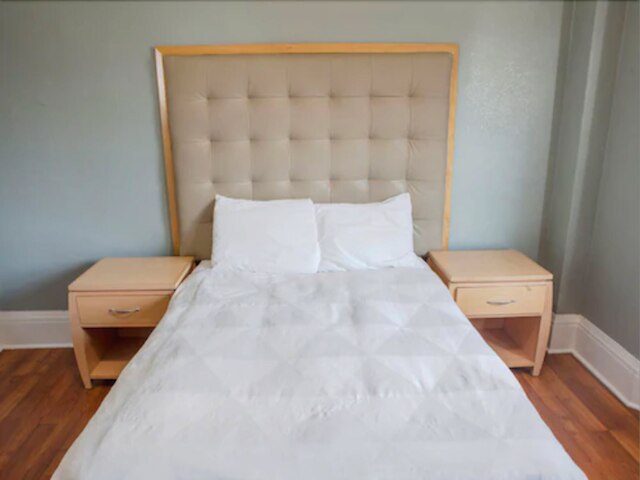 ウィンザー ホテル