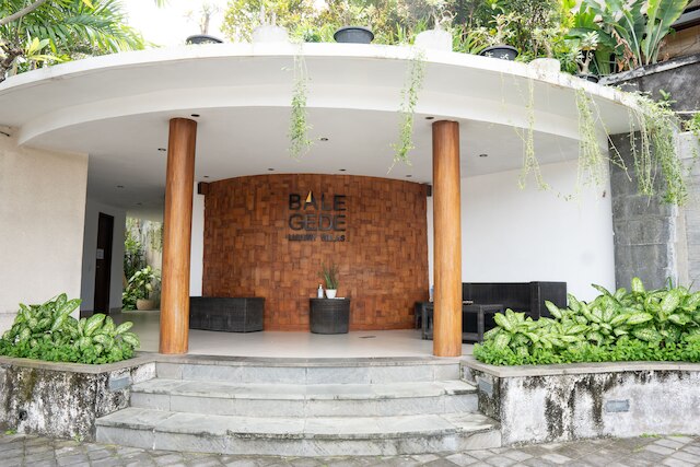 Bale Gede Villas