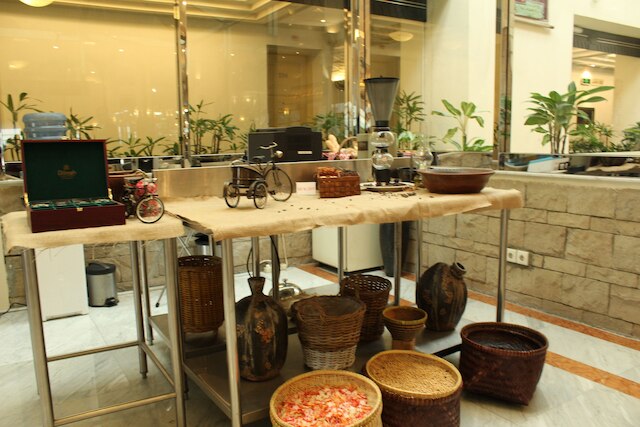 グランド ホテル プレアンガー