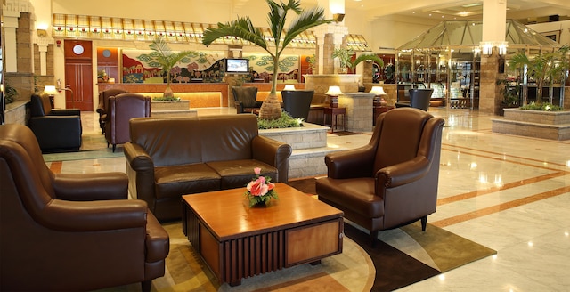 グランド ホテル プレアンガー