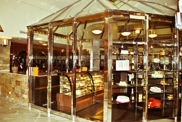 グランド ホテル プレアンガー