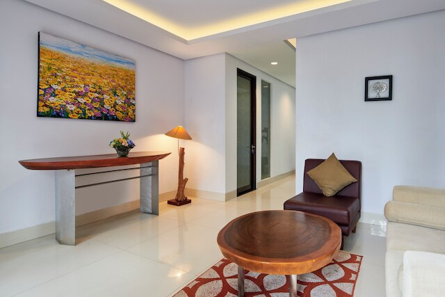 ハーモニー ヒルトップ シティ ビュー 4 ベッドルーム ヴィラ ウィズ プール