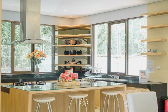 ハーモニー ヒルトップ シティ ビュー 4 ベッドルーム ヴィラ ウィズ プール