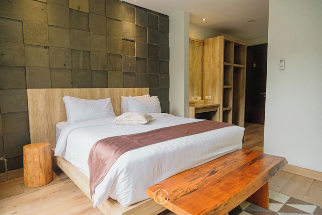 ハーモニー ヒルトップ シティ ビュー 4 ベッドルーム ヴィラ ウィズ プール