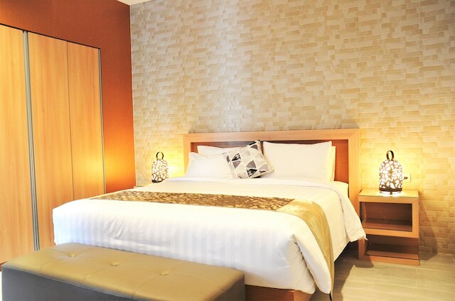 キレイ マウンテン ビュー 7ベッドルーム ヴィラ ウィズ プライベート プール