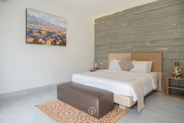 キレイ マウンテン ビュー 7ベッドルーム ヴィラ ウィズ プライベート プール