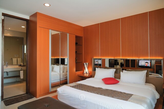 キレイ マウンテン ビュー 7ベッドルーム ヴィラ ウィズ プライベート プール