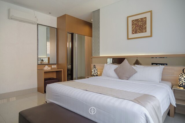 キレイ マウンテン ビュー 7ベッドルーム ヴィラ ウィズ プライベート プール