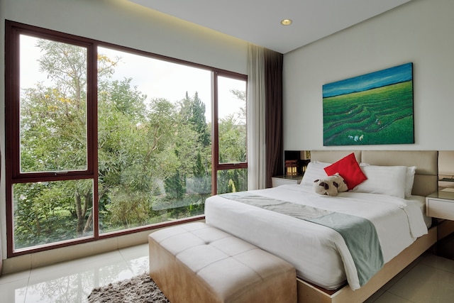 小山 シティビュー 4ベッドルーム ヴィラ ウィズ ア ヒーテッドプール