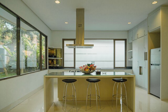 小山 シティビュー 4ベッドルーム ヴィラ ウィズ ア ヒーテッドプール