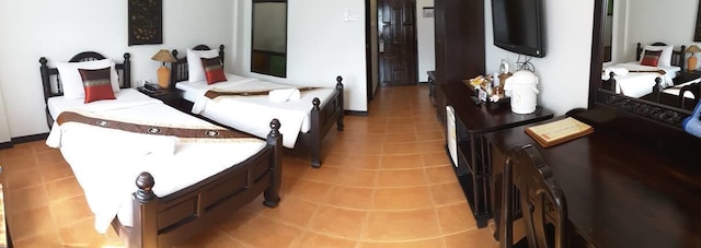 ワンブラパ グランド ホテル