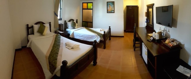 ワンブラパ グランド ホテル