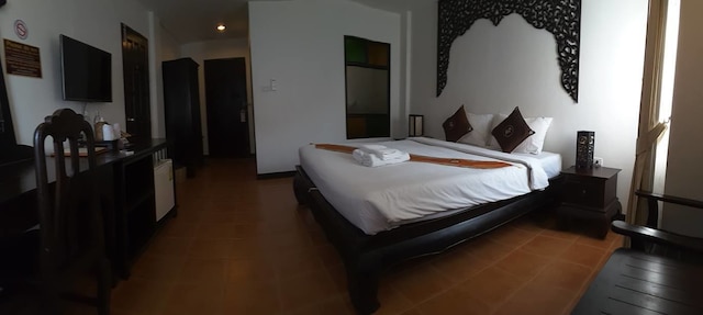 ワンブラパ グランド ホテル