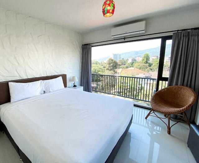 ウィー バレー ホテル