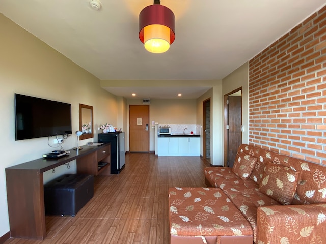 ウィー バレー ホテル