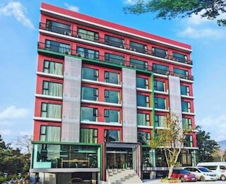 ウィー バレー ホテル