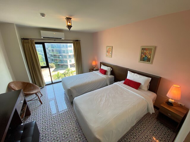 ウィー バレー ホテル