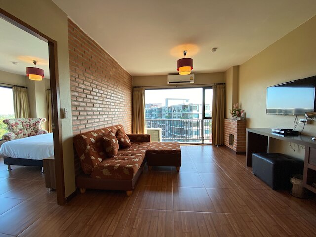 ウィー バレー ホテル