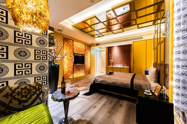 リティ モーテル (麗緹時尚精品旅館)