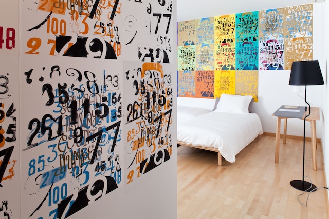 ザ リスボナイレ アパートメンツ