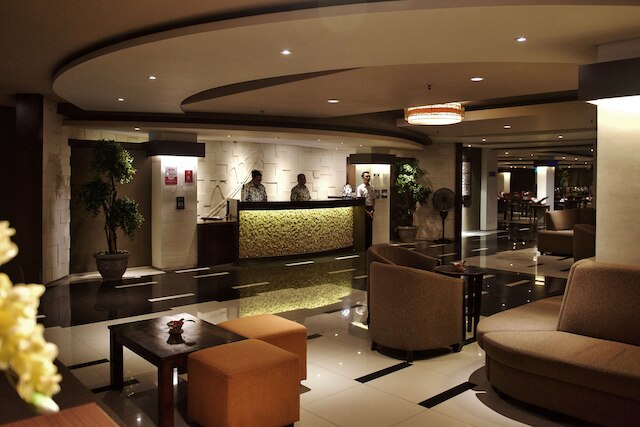 ザ・カナ、クタ