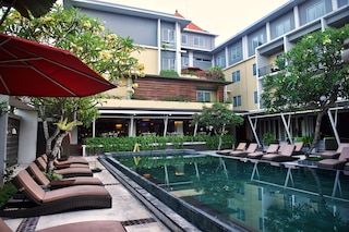 ザ・カナ、クタ