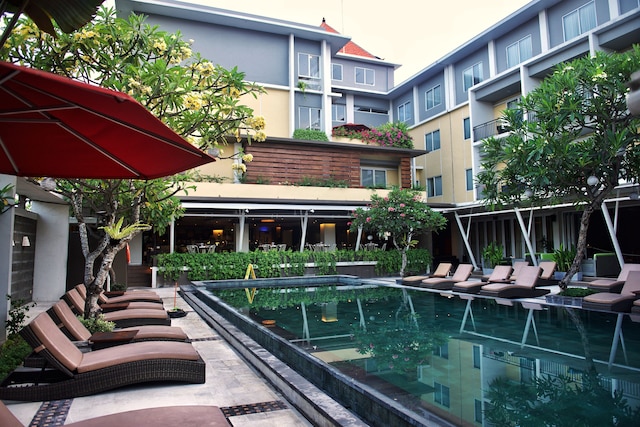 ザ・カナ、クタ