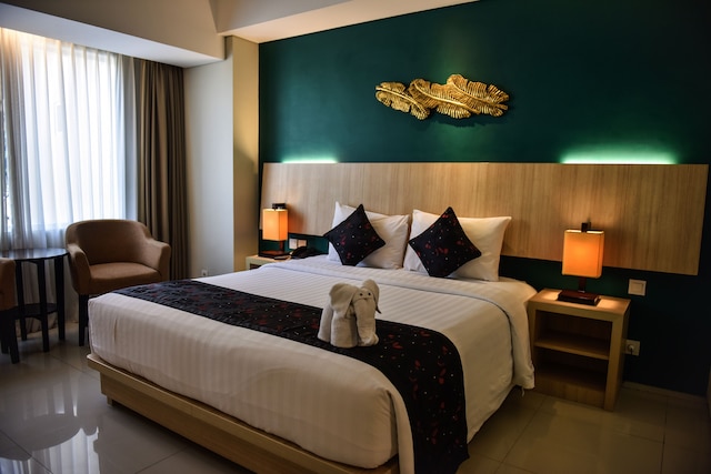 ザ・カナ、クタ