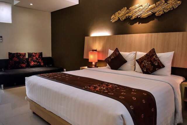 ザ・カナ、クタ