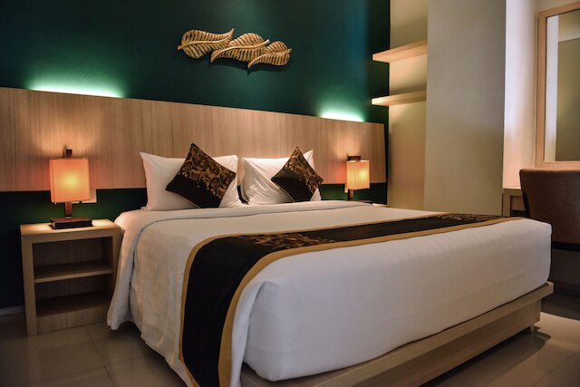 ザ・カナ、クタ