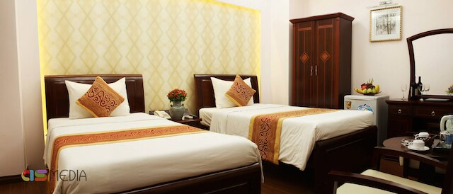 レイクサイド パレス ホテル