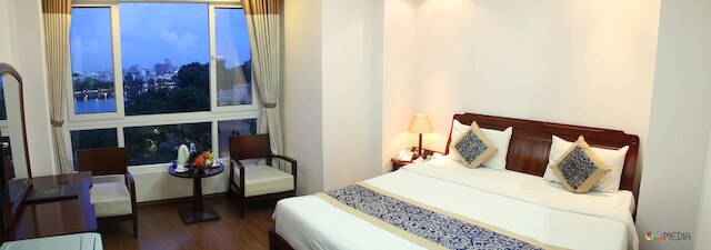 レイクサイド パレス ホテル