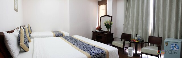 レイクサイド パレス ホテル