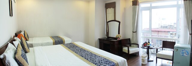 レイクサイド パレス ホテル