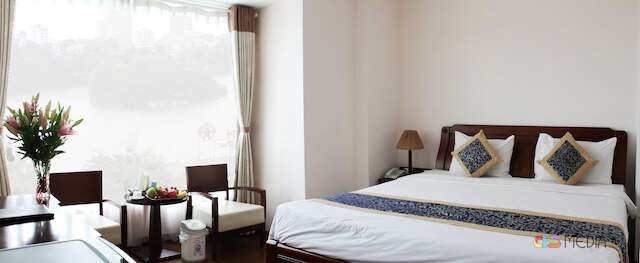 レイクサイド パレス ホテル