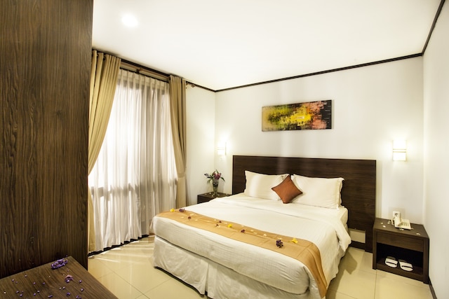 サマー ヒルズ ホテル